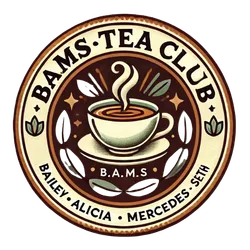 BAMS Tea Club