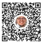Venmo QR code for Bailey Killian