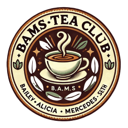 BAMS Tea Club